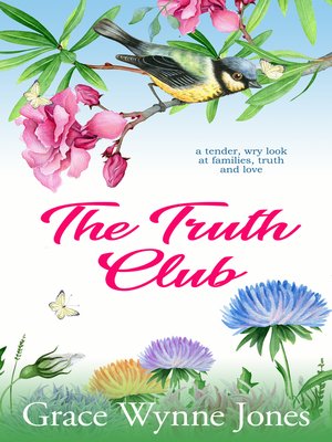 cover image of The Truth Club